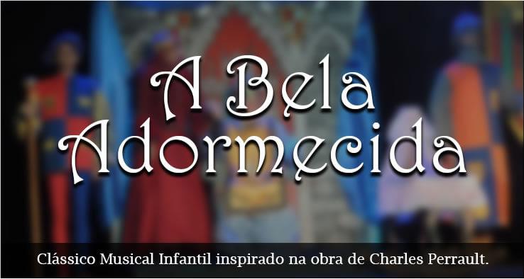 A Bela Adormecida