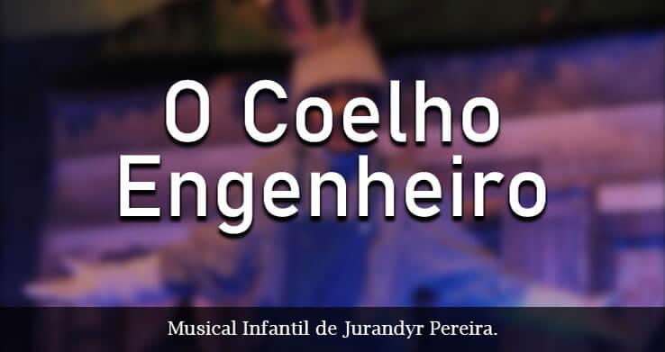 O Coelho Engenheiro
